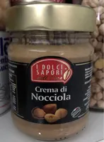 Crema di nocciola
