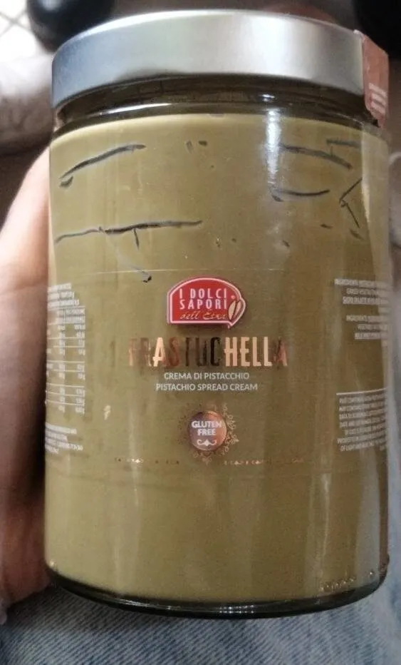 frastuchella