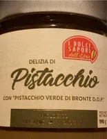 Delizia di pistacchio