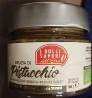 Delizia di pistacchio