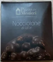 Nocciolone al latte