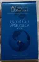Grand Cru Venezuela al latte