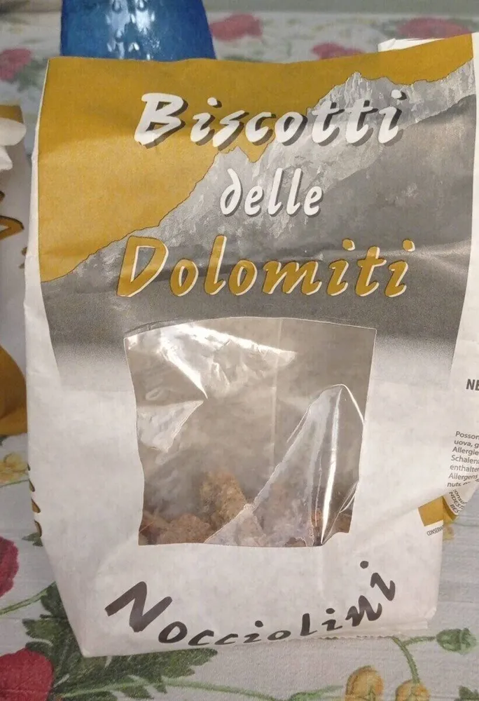Nocciolini