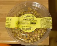Struffoli al miele