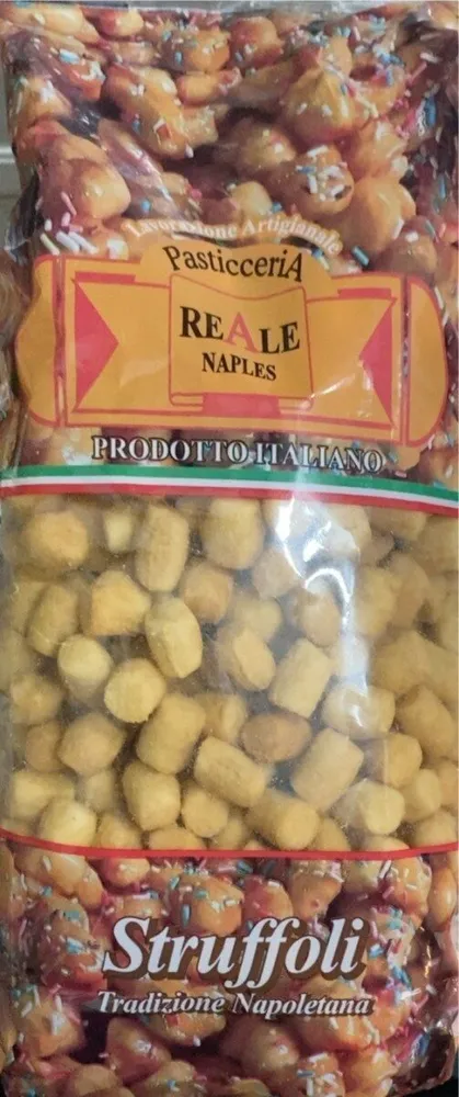 Struffoli