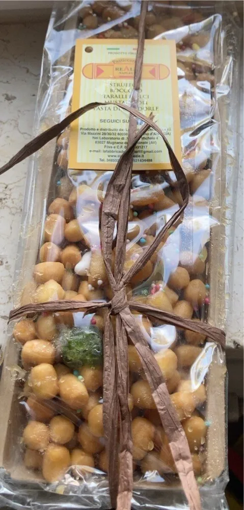 Struffoli