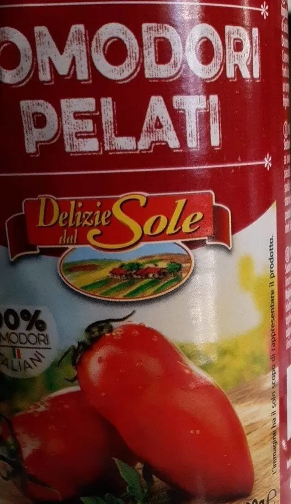 Pomodori pelati
