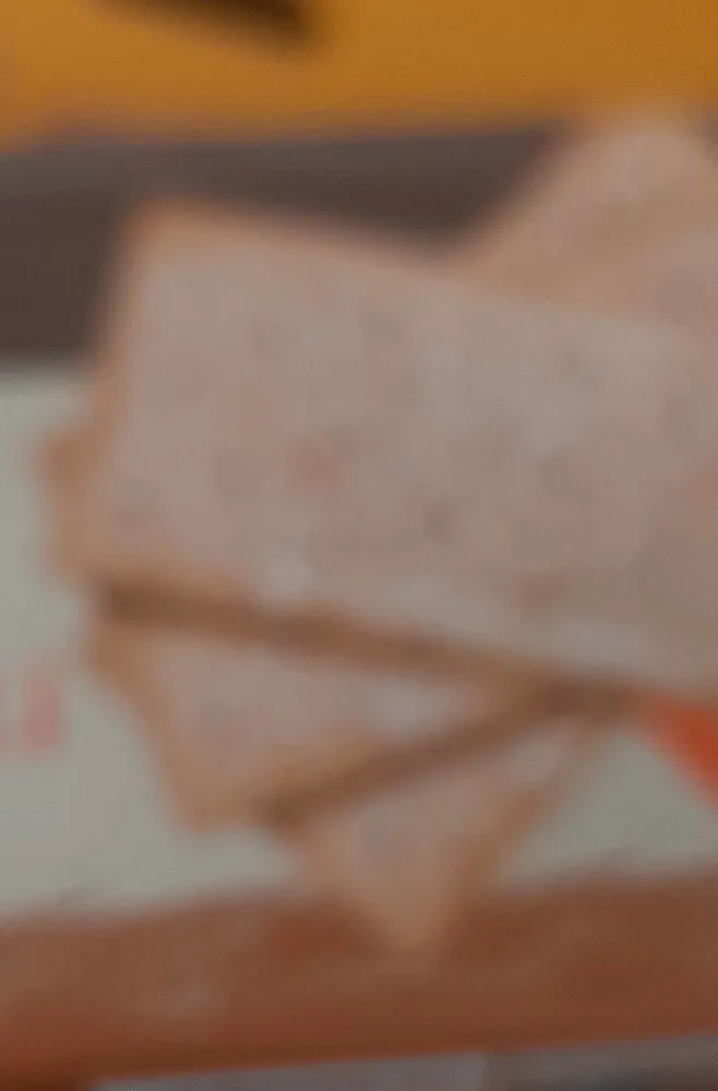 Cracker integrali
