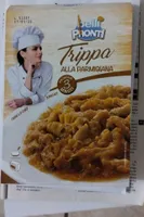 Trippa alla Parmigiana