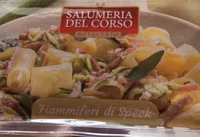 Fiammiferi di speck