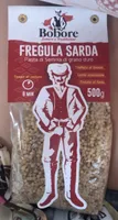 Fregula sarda
