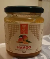 Composta Di Mango