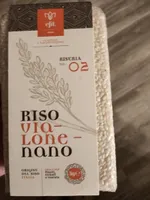 Riso vialone nano