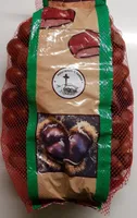Tronco di Castagne