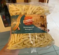 Strozzapreti Romagnoli