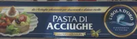 Pasta di acciughe