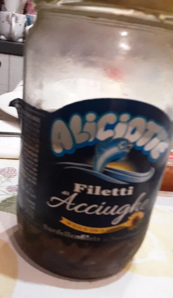 Aliciotte