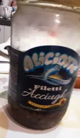 Aliciotte