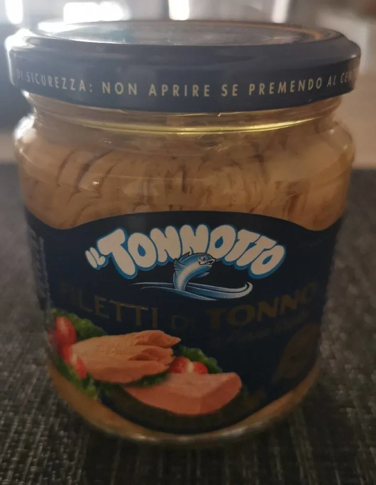 Il tonnotto