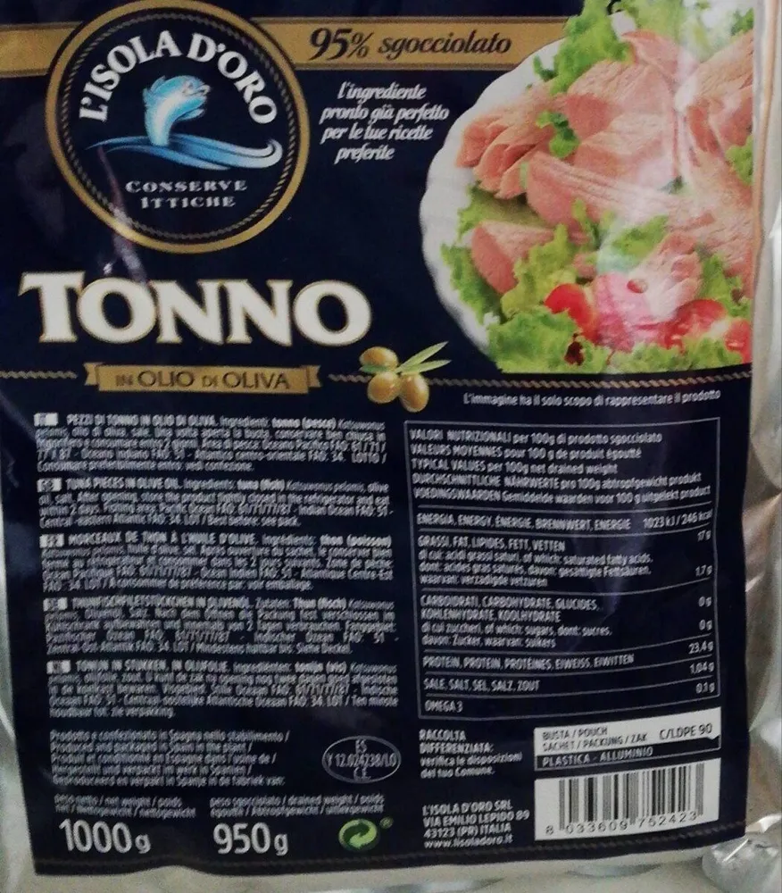 Tonno