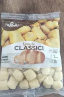 Gnocchi classici