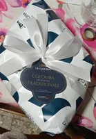 Colomba artigianale classica