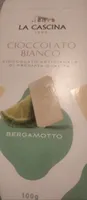 Cioccolato bianco