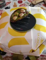 Panettone Artigianale al Pistacchio
