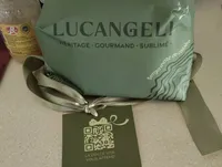 Panettone lucangeli