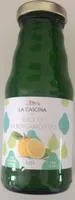 Succo di bergamotto
