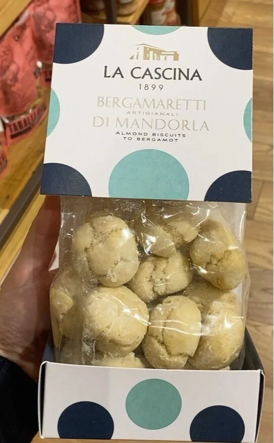 Bergamaretti