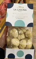 Bergamaretti