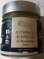 Asparagi bianchi di Pernumia
