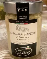 Asparagi bianchi