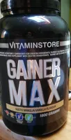 Gainer max