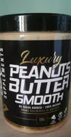 Peanut Butter Smooth