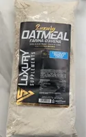 Farina d’avena Cioccolato bianco e cocco