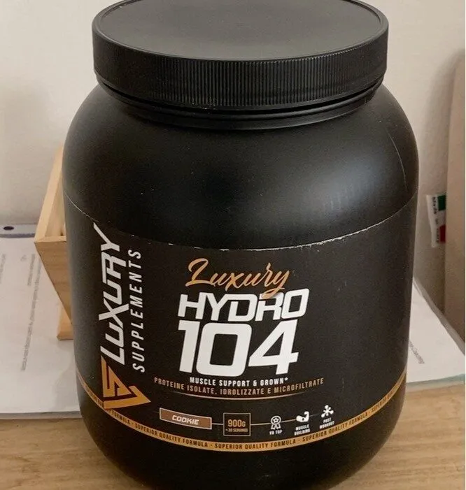 Whey idro