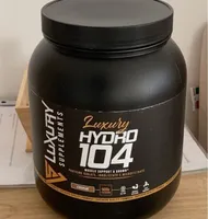 Whey idro