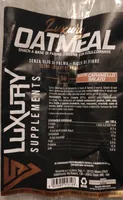 Luxury Datmeal