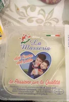 Mozzarelle