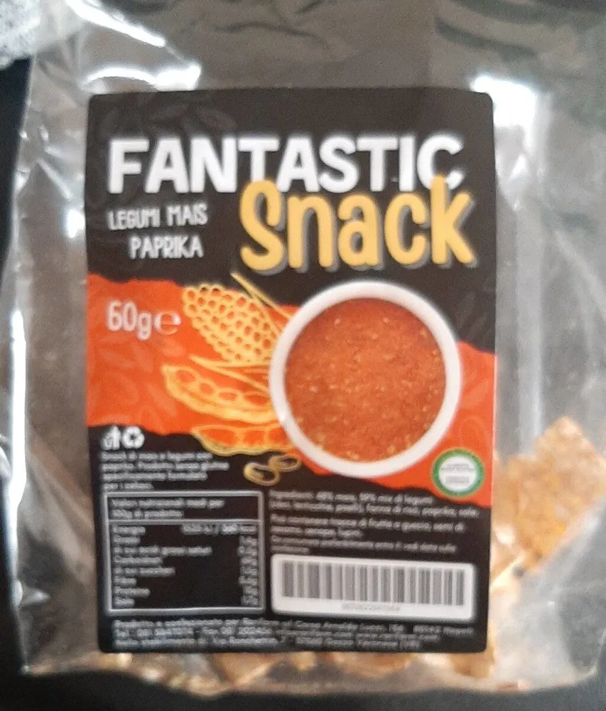 Fantastic Snack