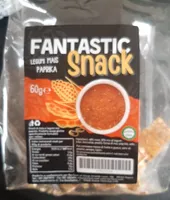 Fantastic Snack