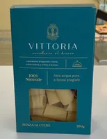 Paccheri senza glutine