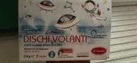 Dischi volanti