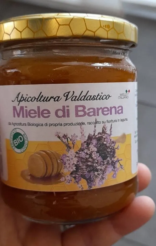 Miele di Barena
