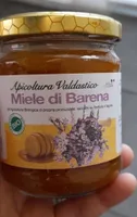 Miele di Barena