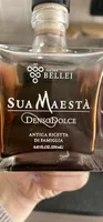 Densodolce all’ aceto balsamico di Modena