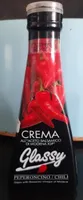 Glassy