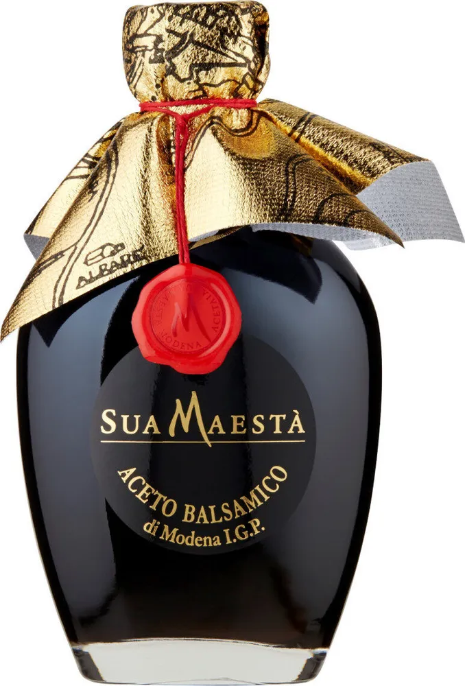 Creme balsamique